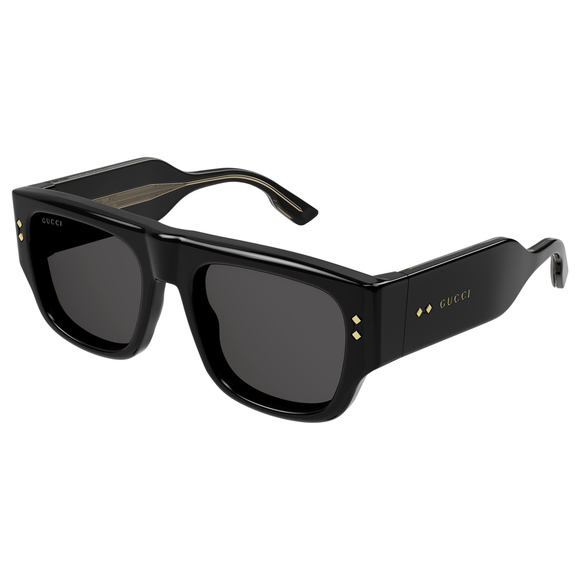 NWT Gucci GG1262S-001 Sunglasses - Picture 1 of 2